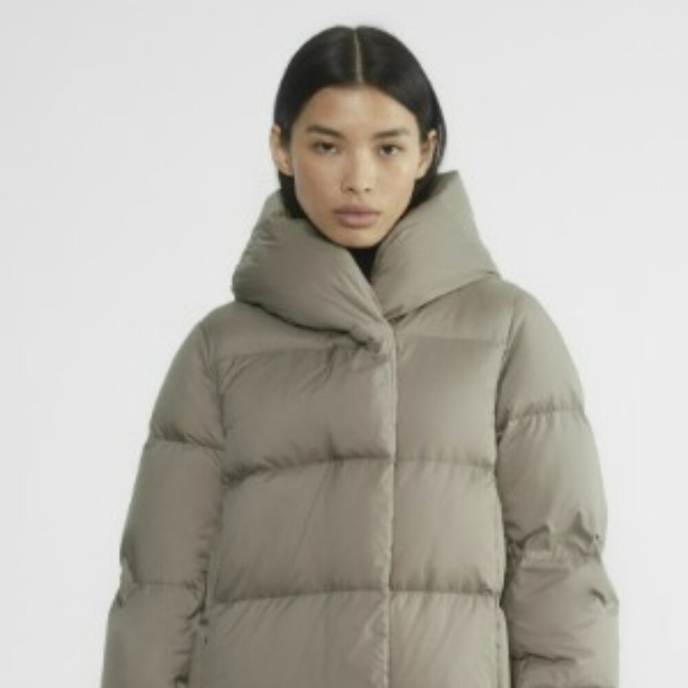 ISO- BABATON Nordic Puffer
